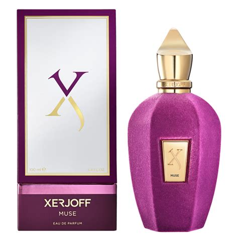 xerjoff muse dupe